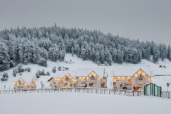 Green Rooms Resort Gulmarg