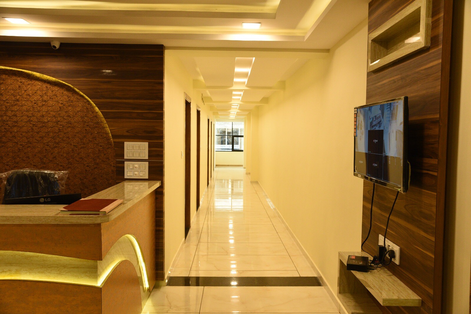 Main gallery
