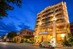 Dhavara Boutique Hotel