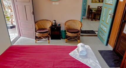 SUNORABEACHSTAY Room Type - Bedroom 4