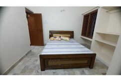 Fully furnished 1st floor near beach NH16