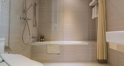 La Petite Salil Sukhumvit Thonglor 1 Room Type - Deluxe Room