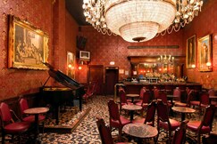 Hilton Chicago O'Hare Airport