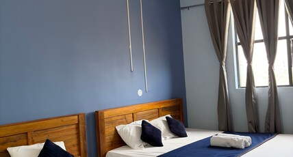 Arna Inn Luxury Stay Room Type - Multi Coat Non-AC Room