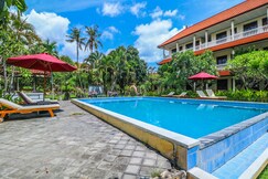 Hotel O Nan Berlian Inn