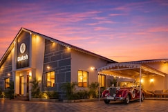 Daksh Eden Greenz -A Luxury Resort in Sasan Gir