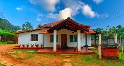 Barithlu Sakleshpur 2bhk Room Type - Barithlu Sakleshpur 2bhk
