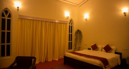 Silveroak Homestay | Rooms & Caretaker Room Type - Deluxe room