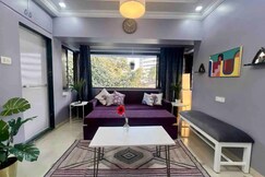 Photos of Newton Villa a Hidden Gem in the Heart of Bandra West by Connekt Homes