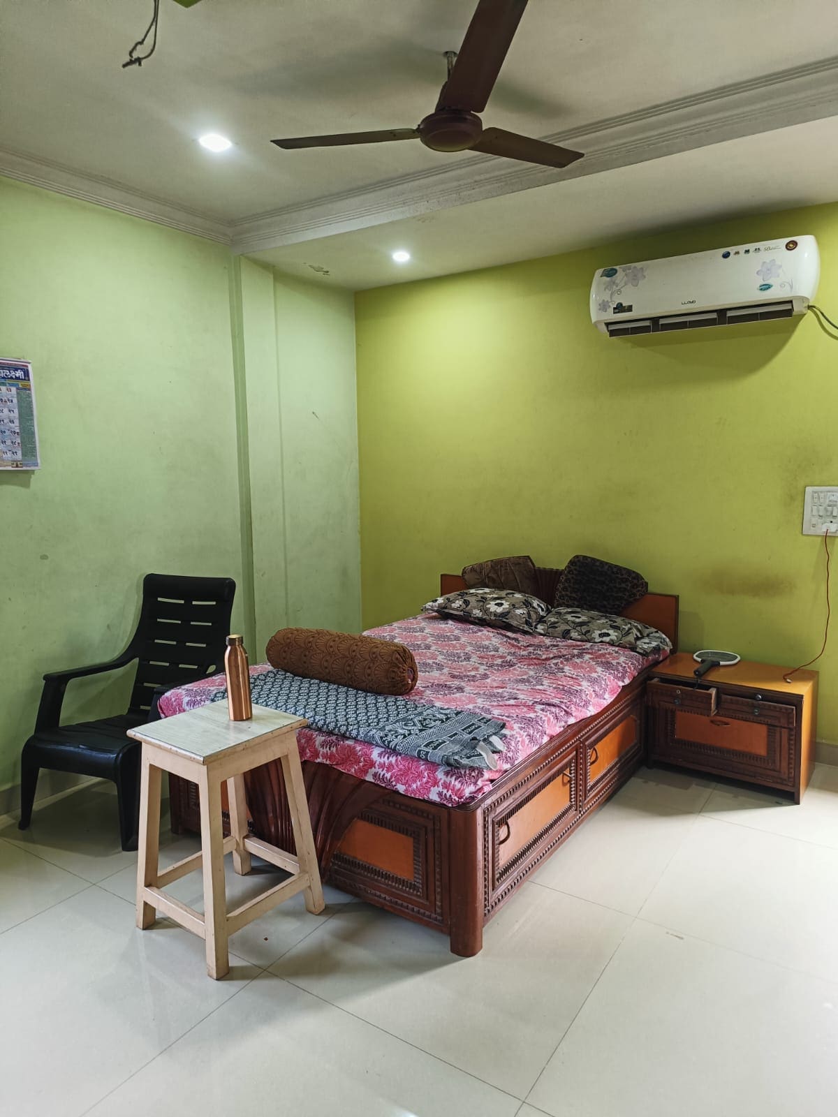 JFA Guest house - Tap to explore photos