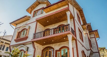 Simba Homestay-A 2BR Shared Home In Kashmir by Homeyhuts Room Type - Simba Homestay-A 2BR Shared Home In Kashmir by Homeyhuts