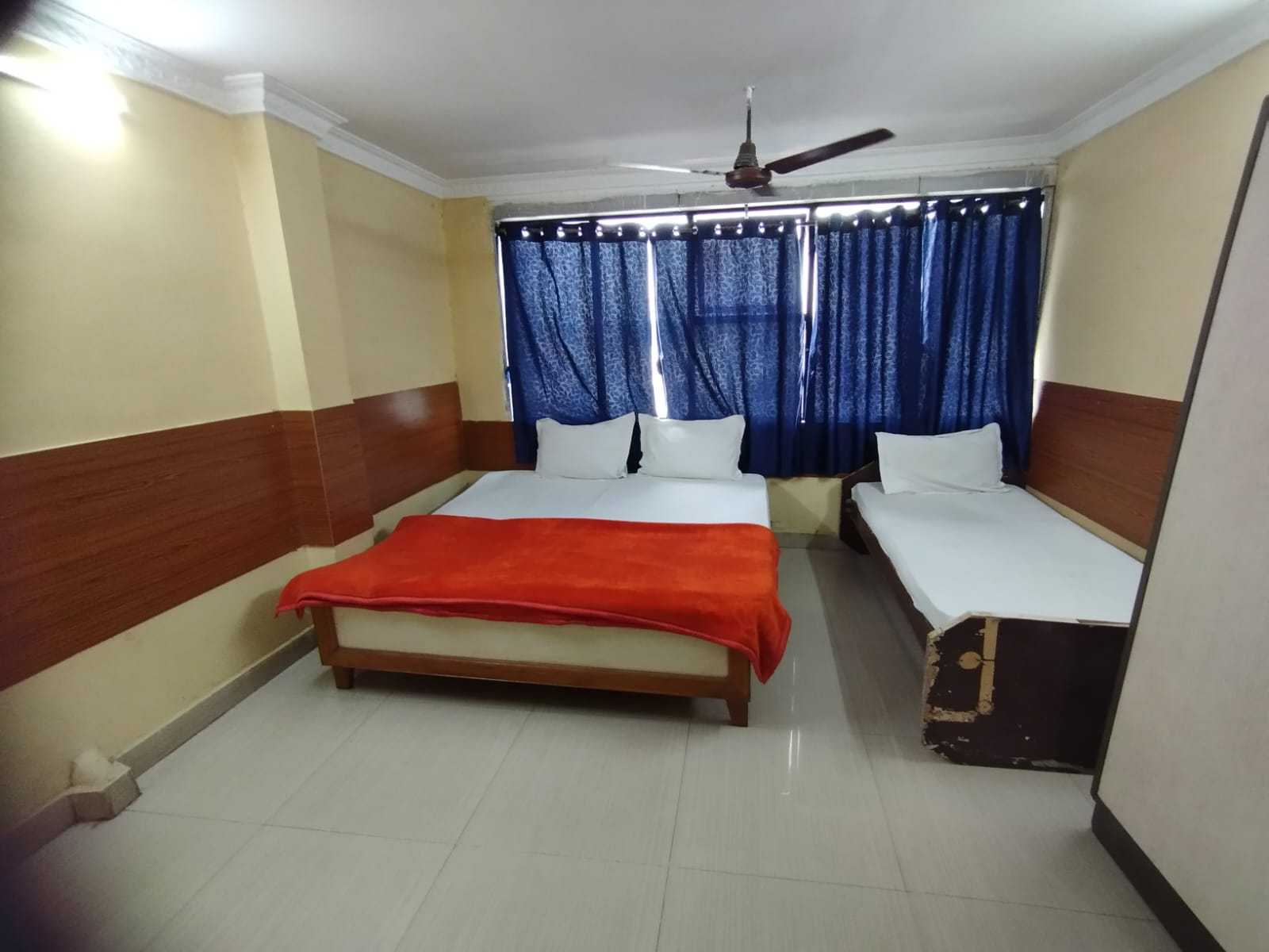 Hotel O Ankitha Residency - Tap to explore photos