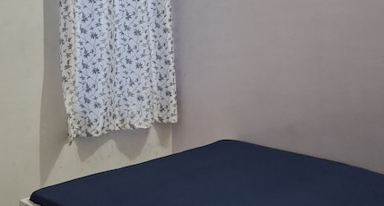 DURGA GUEST HOUSE Room Type - General Room (Single Bed)
