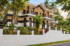 Palm View Residency