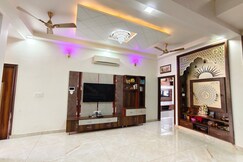 Kalptaru - A Luxury Villa