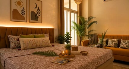 Woof 3 Guru s Ghar Room Type - Woof 3 Guru s Ghar
