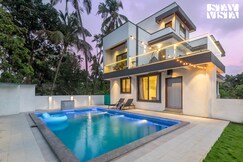 StayVista at Le Melange