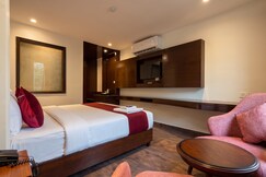 The Chapter Hotel Vasant Kunj