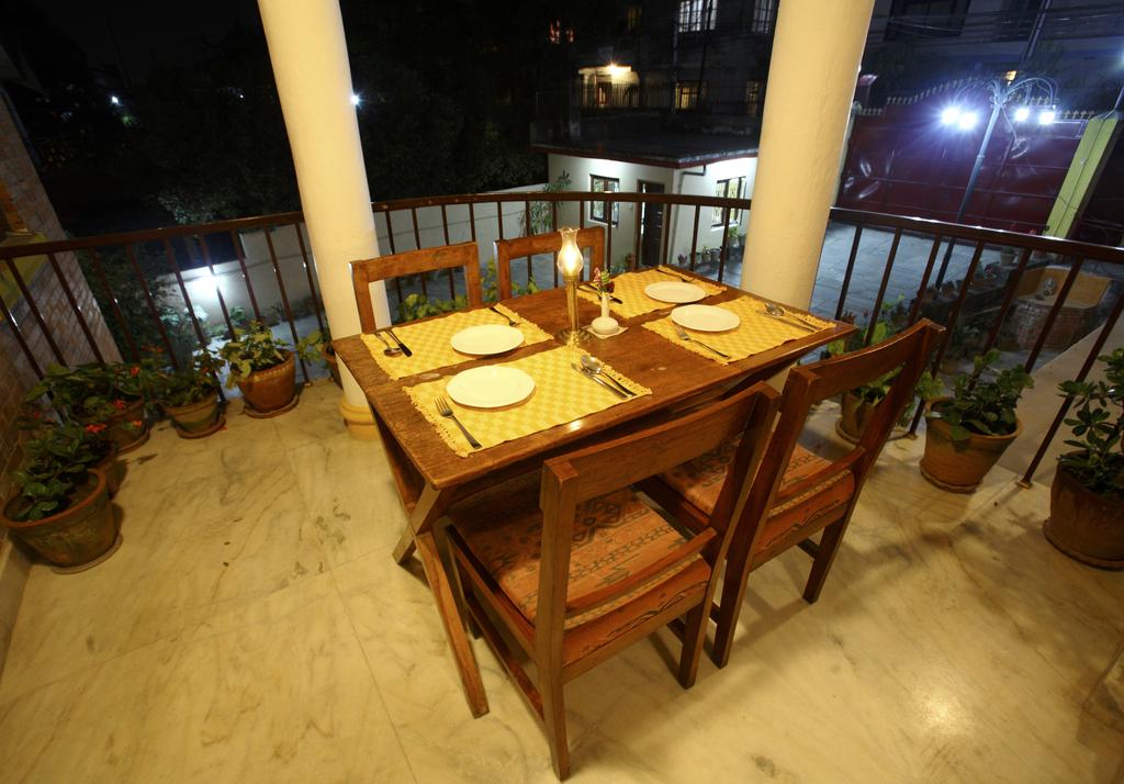 Royal Astoria Hotel Kathmandu - Tap to explore photos