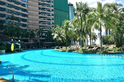 Renaissance Kuala Lumpur Hotel