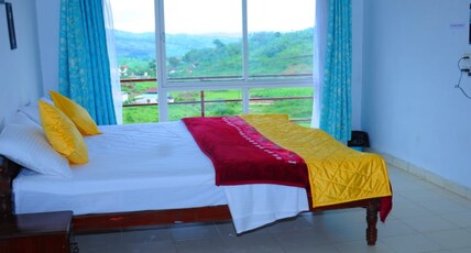 Triton Heights Room Type - Standard Room With Balcony