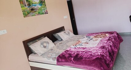 HOTEL GORI PALACE Room Type - Standard Room