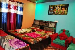 Shri Narayan Tourist Lodge And Chandika