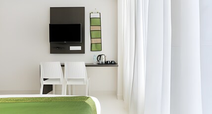 Hotel Sunrise Luxury Stays Room Type - Standard Room