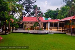 Dreamland by Natures Abode Villas