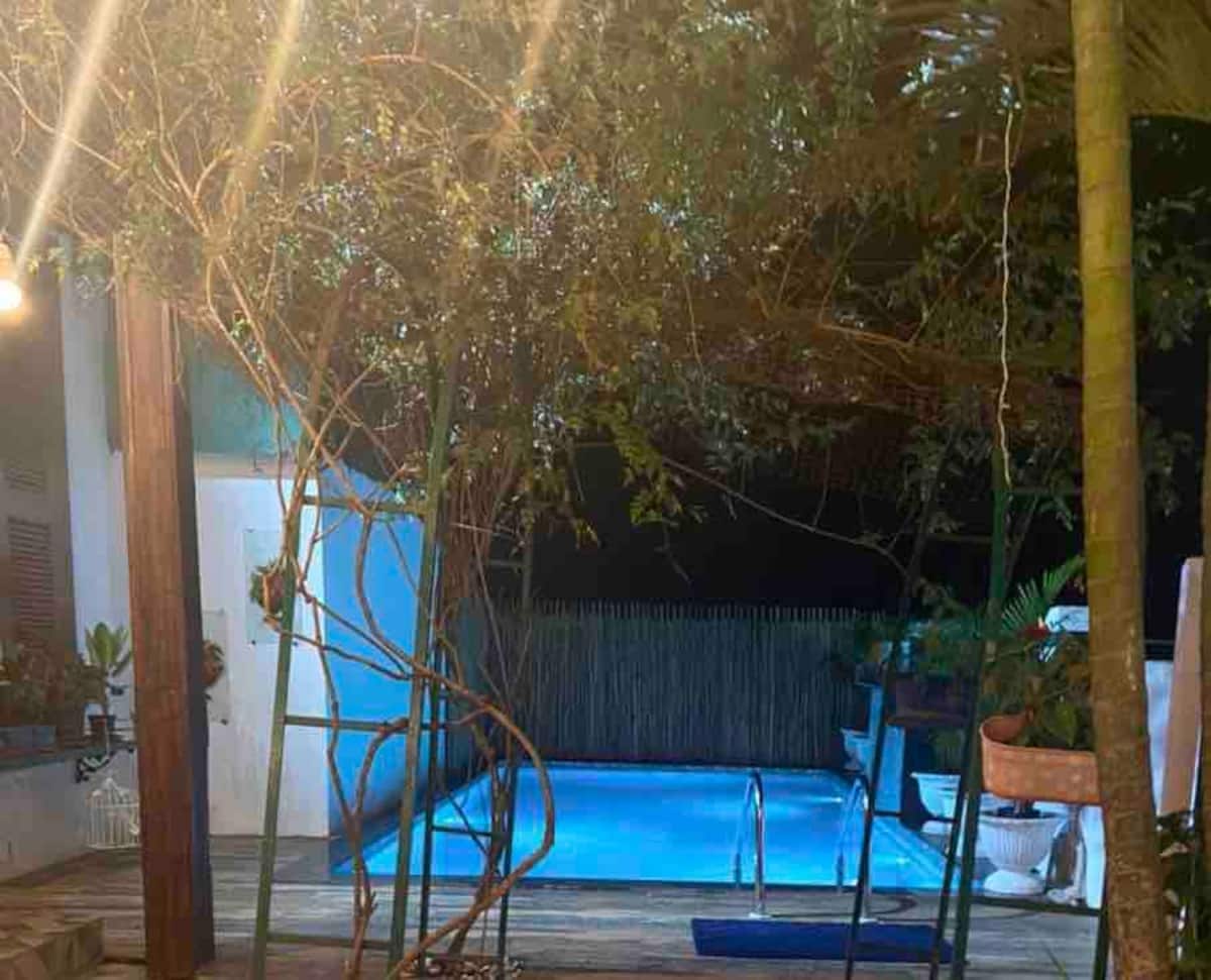 YUG VILLA - Tap to explore photos