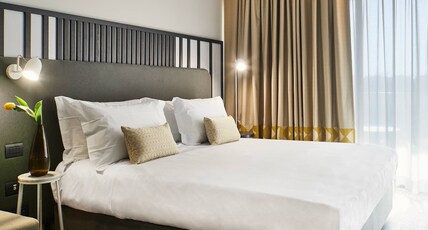 undefined Room Type - Superior Room Twin or Double undefined Room Type - Superior Room Twin or Double