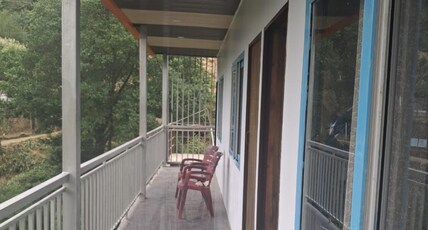 Arohi Homestay Room Type - Bedroom C