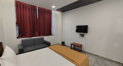 Hotel Nivya Rooms Mandvi Room Type - Delux Non Ac Room