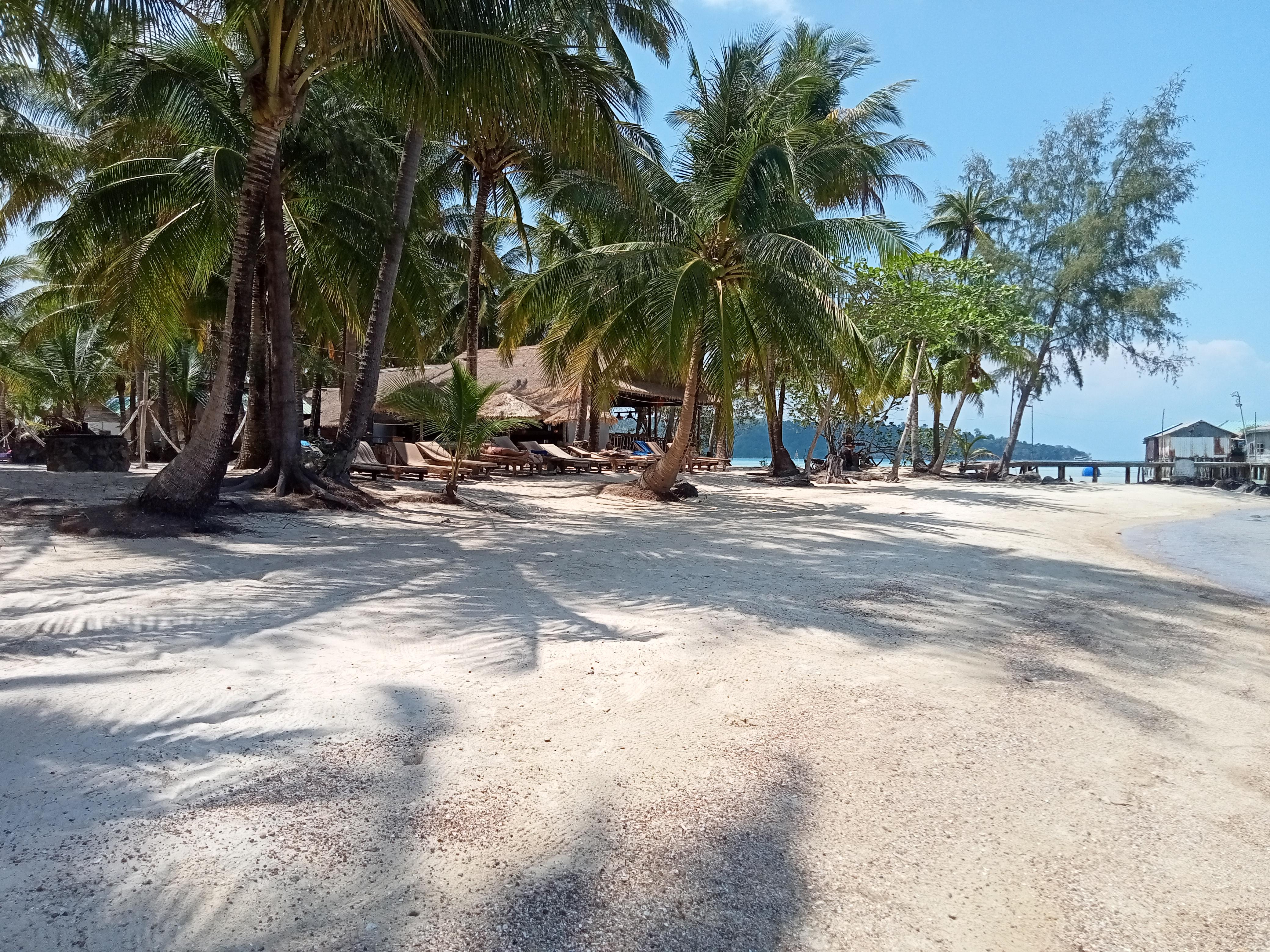 Palmbeach Bungalow Resort - Tap to explore photos