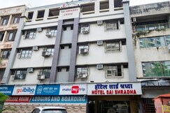 Hotel Sai Shradha