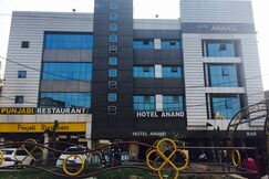 HOTEL ANAND