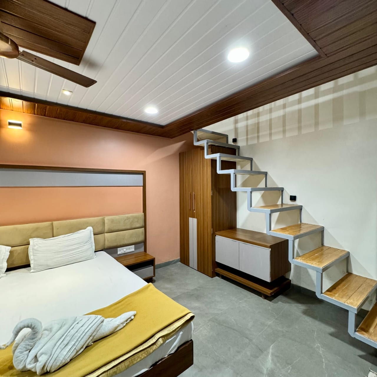 Grand Ambience Resort - Tap to explore photos