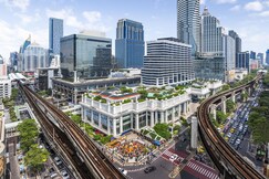 Grand Hyatt Erawan Bangkok