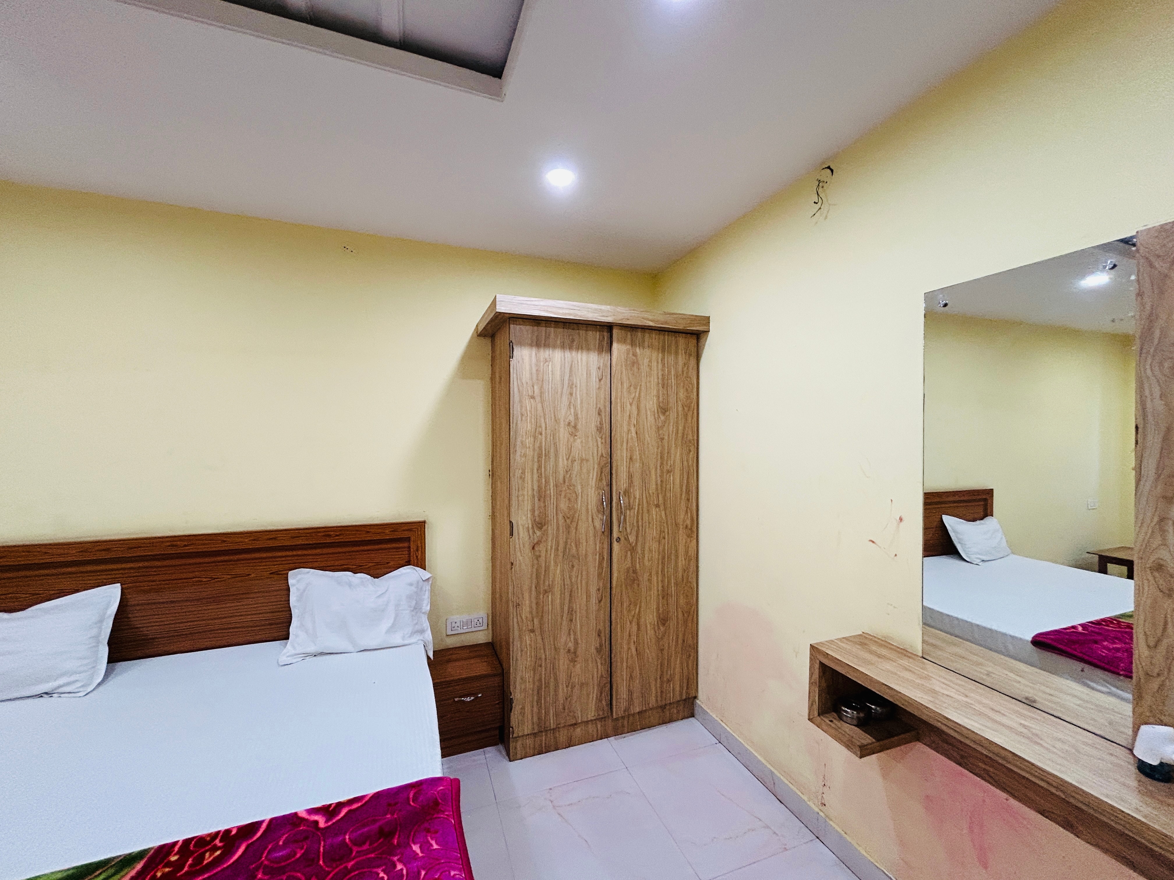 Hotel Madhuram & Banquet Hall - Tap to explore photos