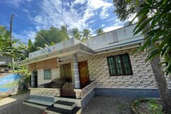 NISARA HOMESTAY