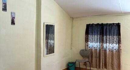 Gulshan Heritage Matheran Room Type - Couple Room Non - AC - A08