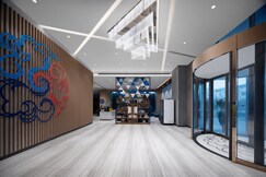 Holiday Inn Express PENGZHOU DOWNTOWN