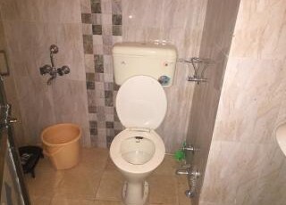 Hotel Adarsh restaurant and guest house Room Type - Deluxe Non Ac Room