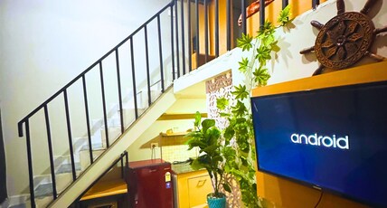 Spatii studio apartment rishikesh Room Type - The little hideaway
