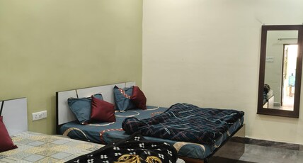 Prem homestay Room Type - Bedroom 1