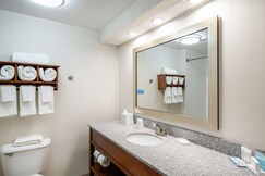 Hampton Inn & Suites Mooresville