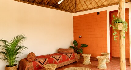 Enteveedu My Own Home Room Type - Jal 