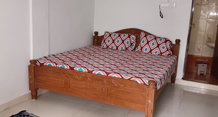 SJA HOMES Room Type - Mayon Nest 6A-5 ( budget room)
