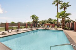 Hampton Inn by Hilton Houston Hobby Airport