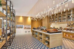 Hilton Garden Inn Dubai Business Bay